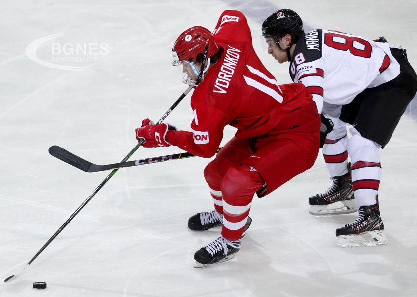 Russia and Belarus will not participate in the world hockey championship in the 2024/2025 season