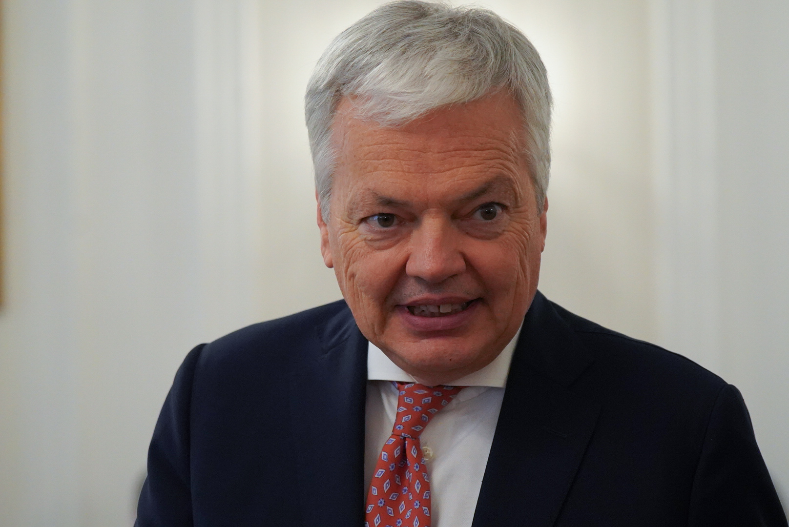 EU Commissioner for Justice: Bulgaria to speed up efforts to fill the Supreme Judicial Council