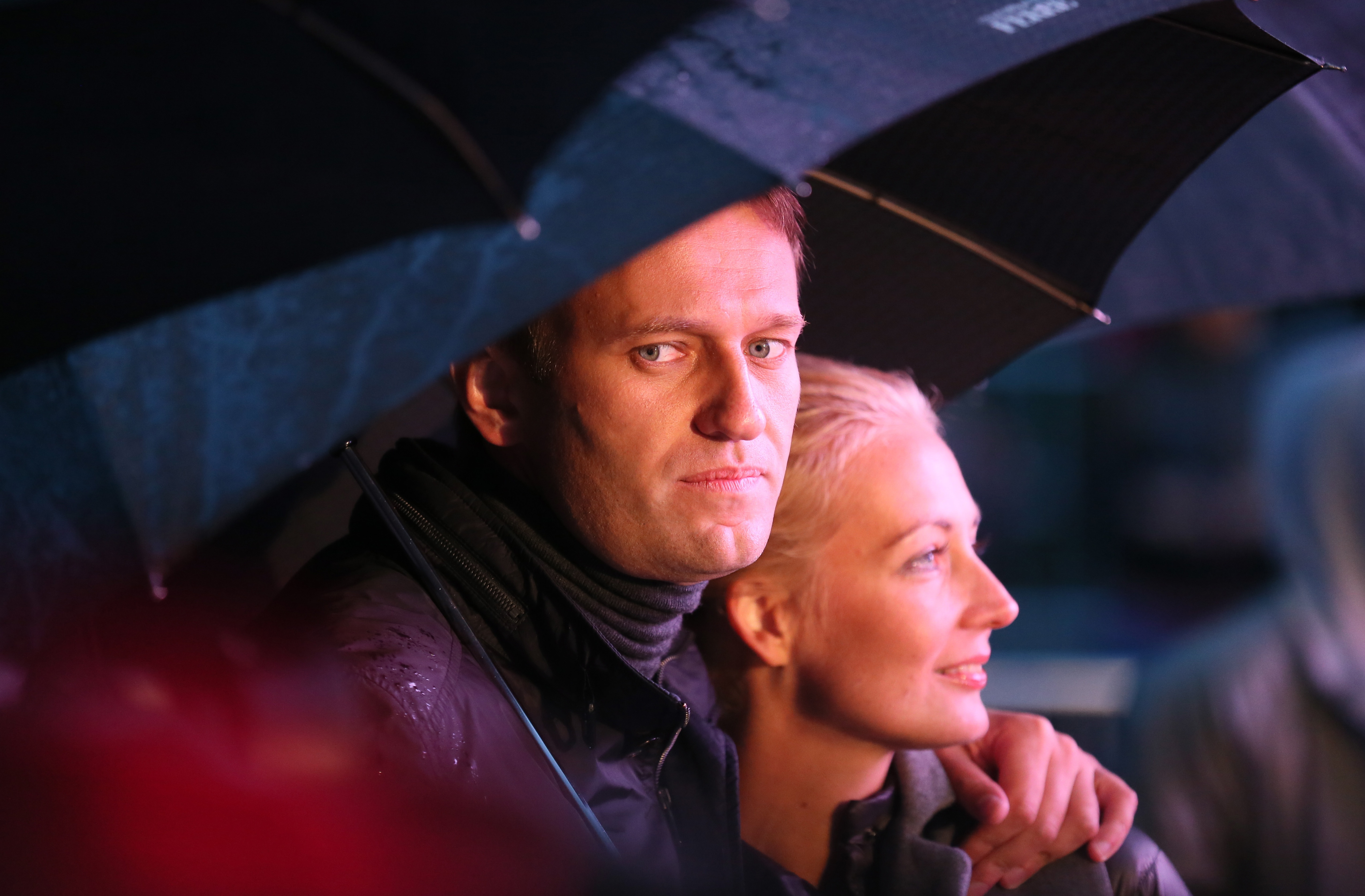 Allies of Aleksei Navalny Confirm His Death