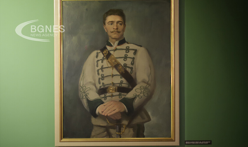 Bulgarian National Hero Levski's message: to be responsible to the people and the country