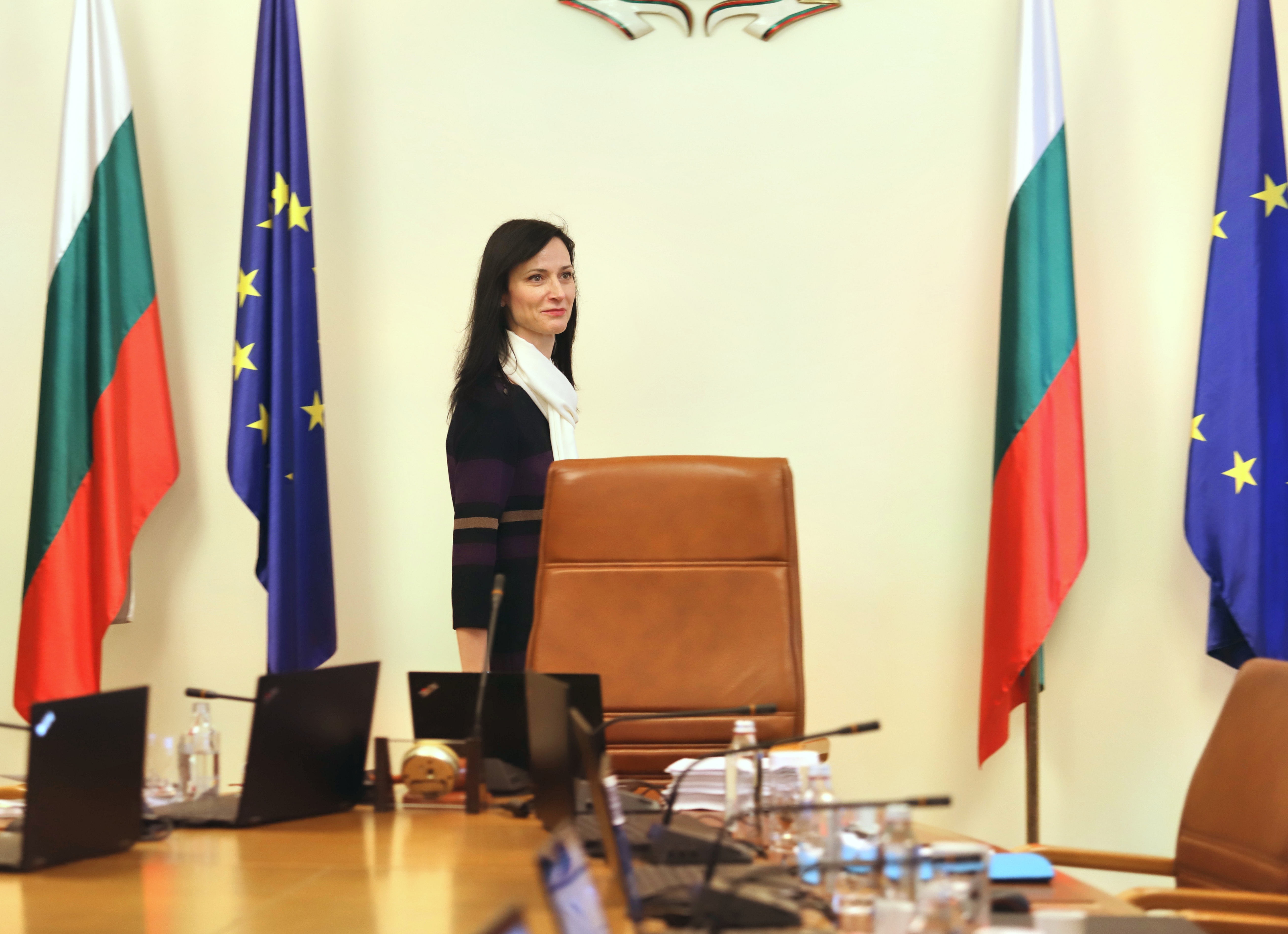 Bulgarian Foreign Ministry summons temporary Russian embassy administrator over Navalny's death