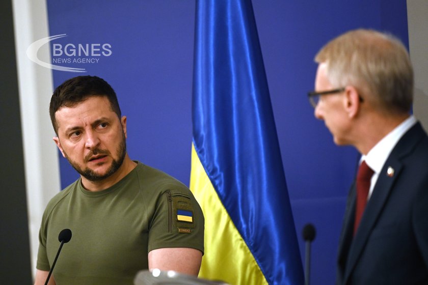 Prime Minister Nikolay Denkov: Bulgaria is one of the world's leading countries in helping Ukraine