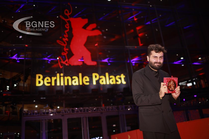 Germany to investigate 'anti-Semitic remarks' at Berlin film festival