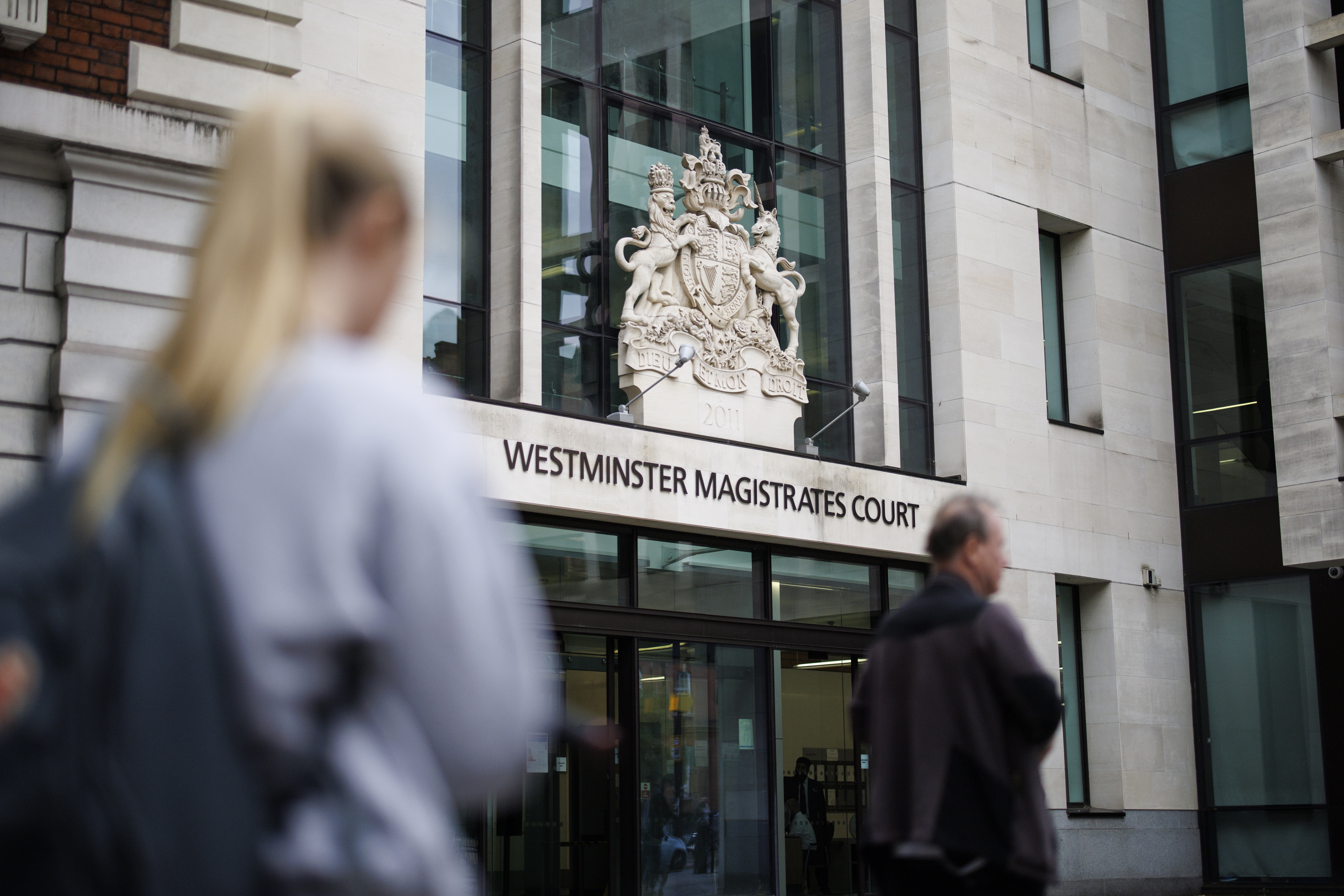 Britain accused a sixth Bulgarian of spying for Russia