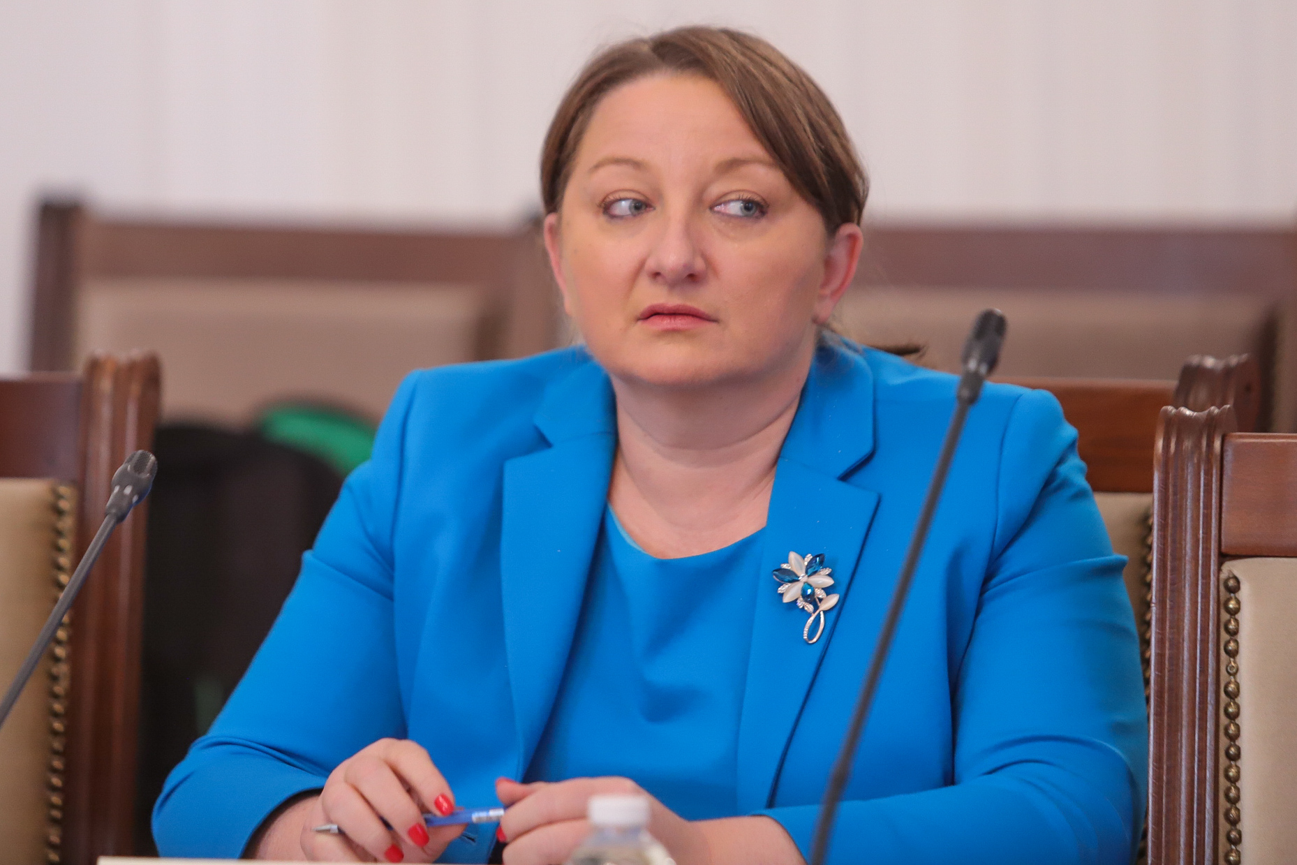 The Bulgarian party GERB: There are serious doubts about corruption in a number of ministries