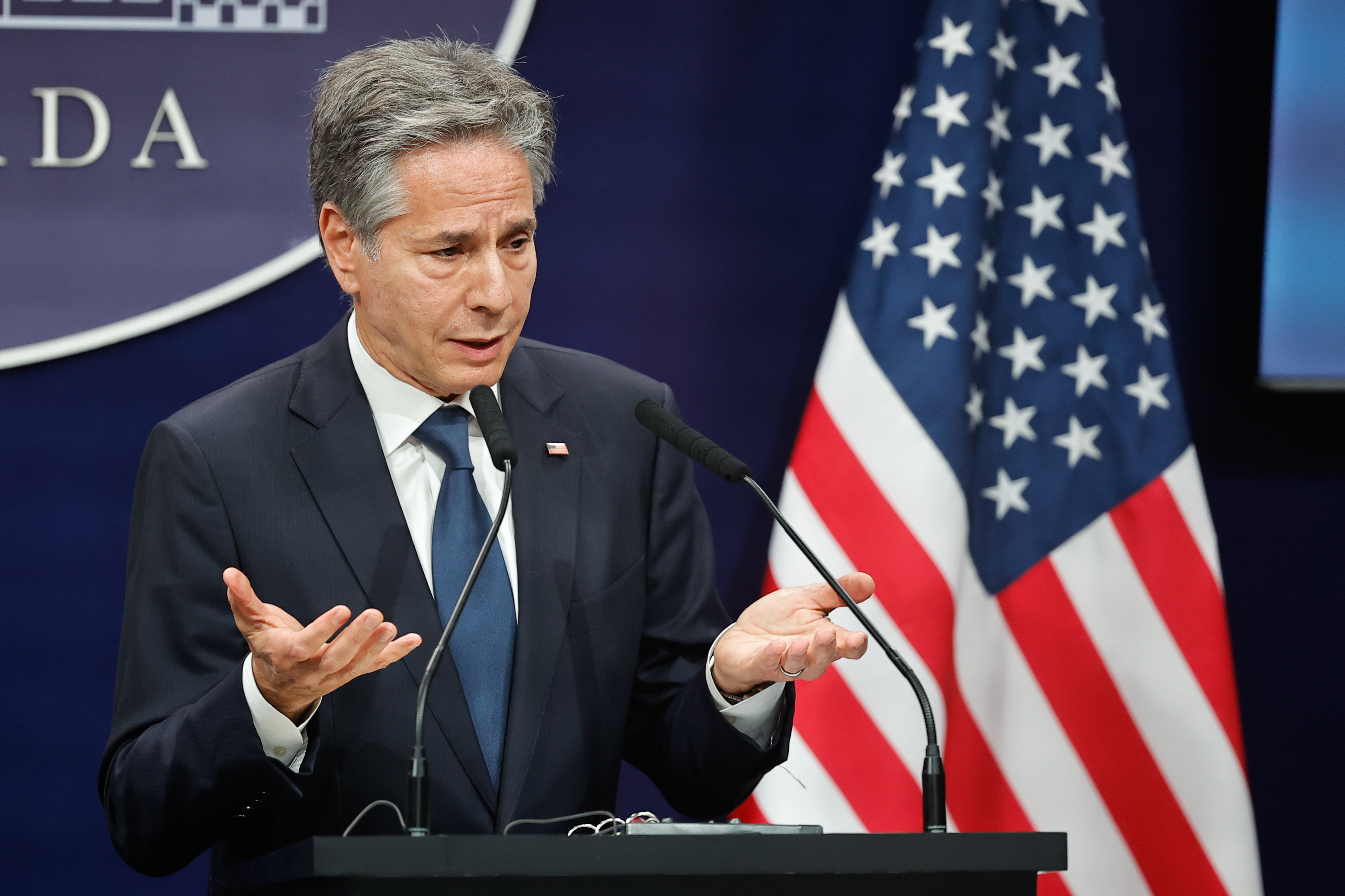 US Secretary of State congratulates Bulgaria on national holiday