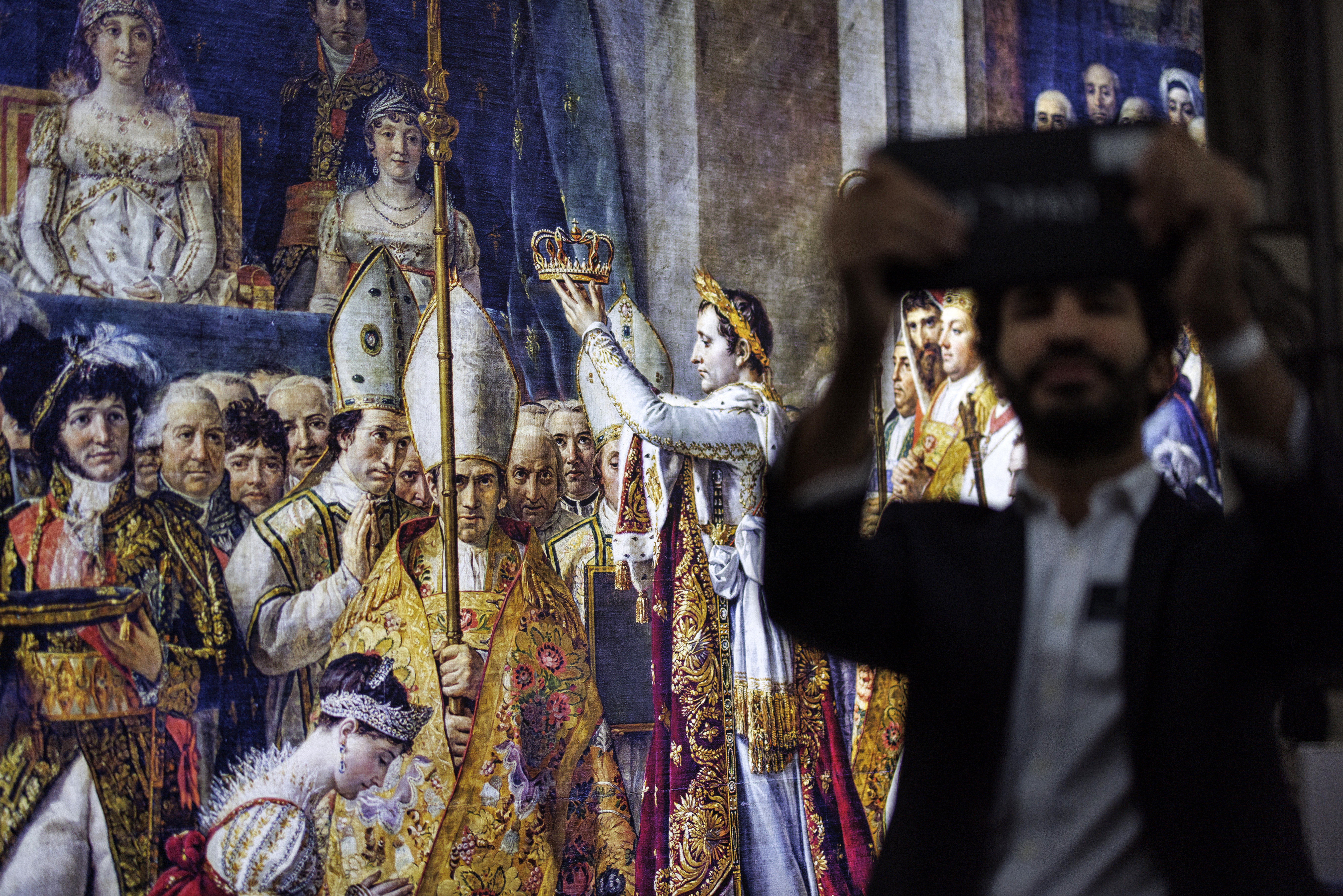 The heir of Napoleon and Josephine, who died for the freedom of Bulgaria