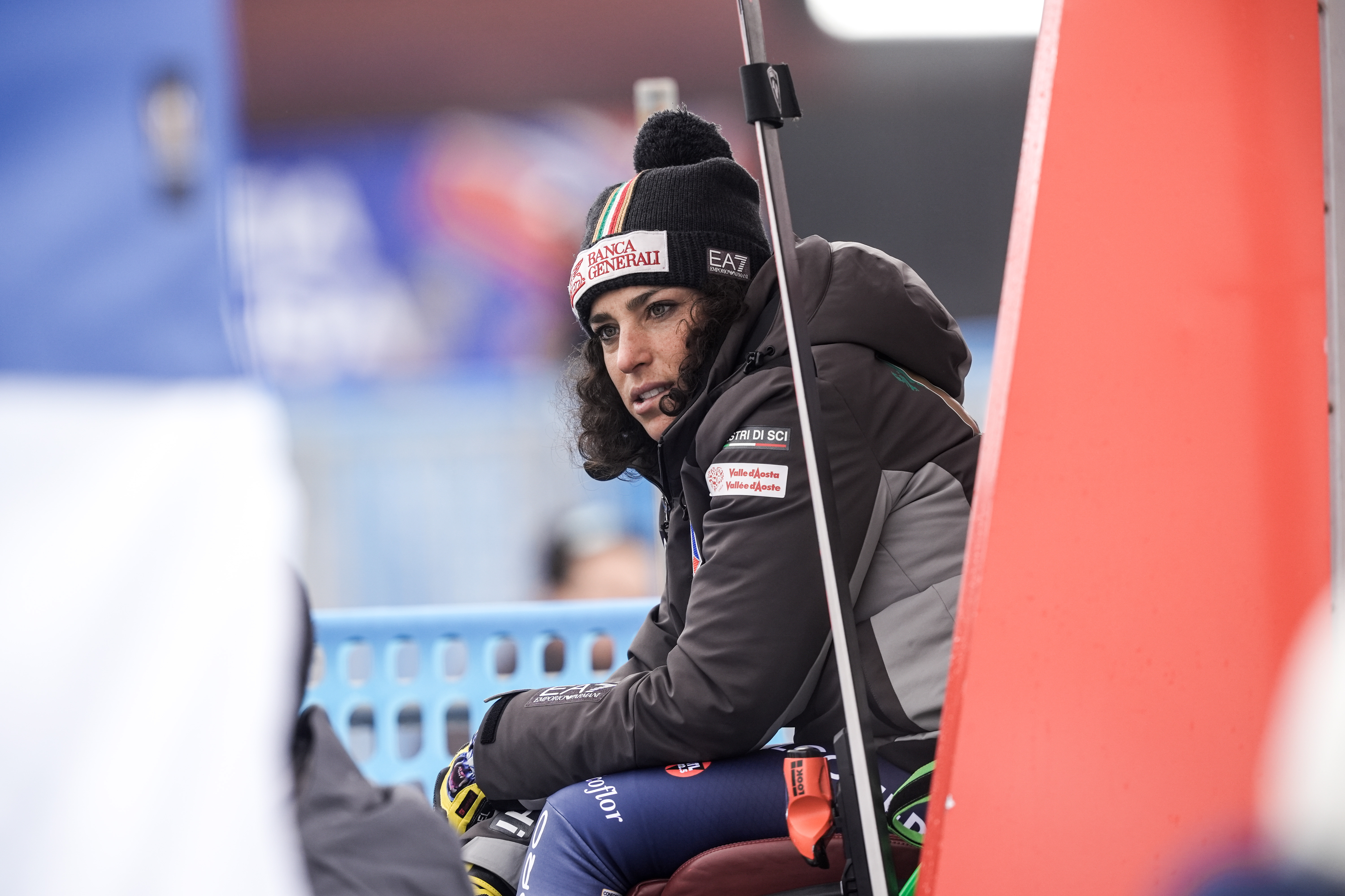 Brignone wins Super-G in Kvitfjell, Gut-Behrami takes another step to overall title