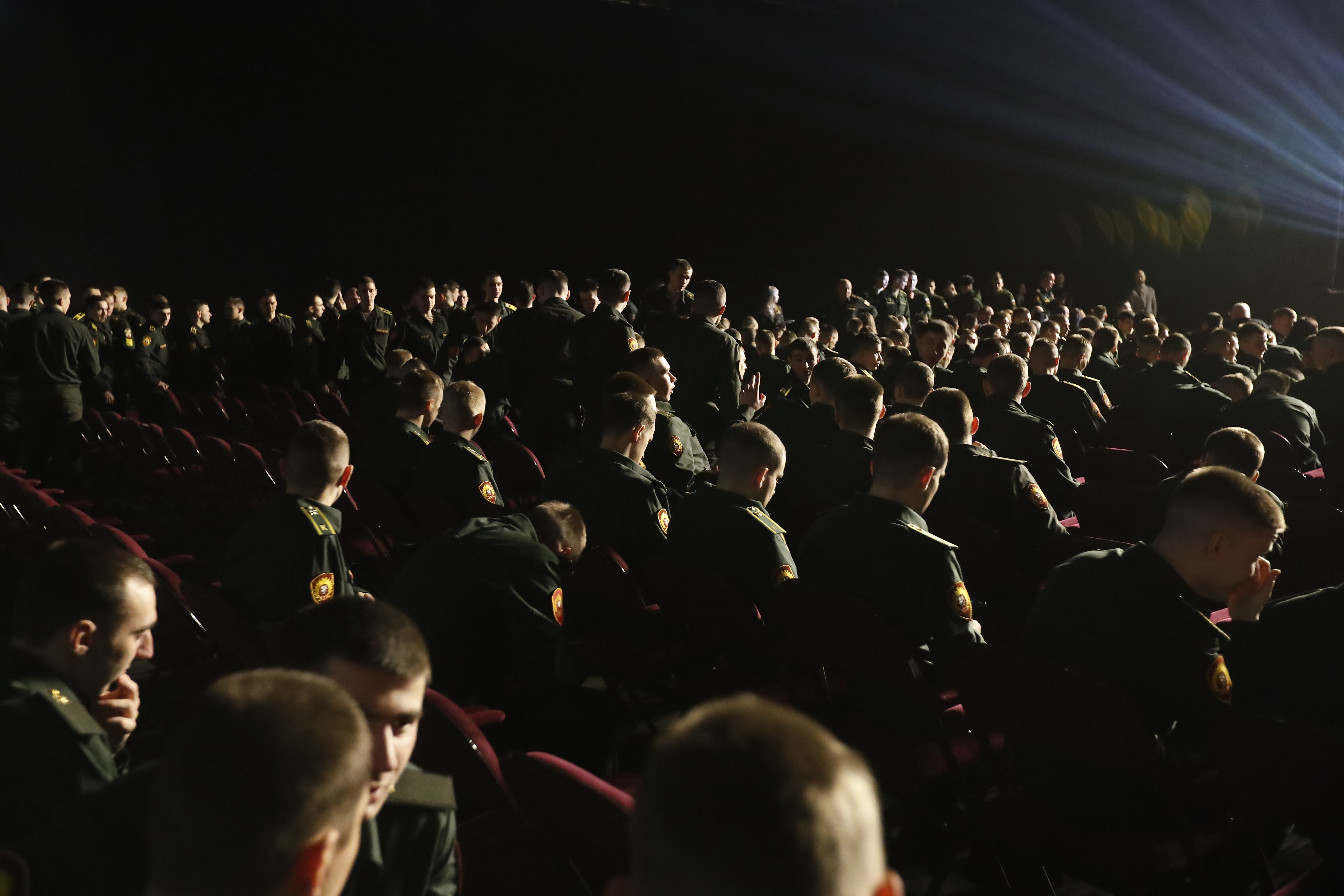 London: Russian losses in Ukraine are 355,000 killed and wounded