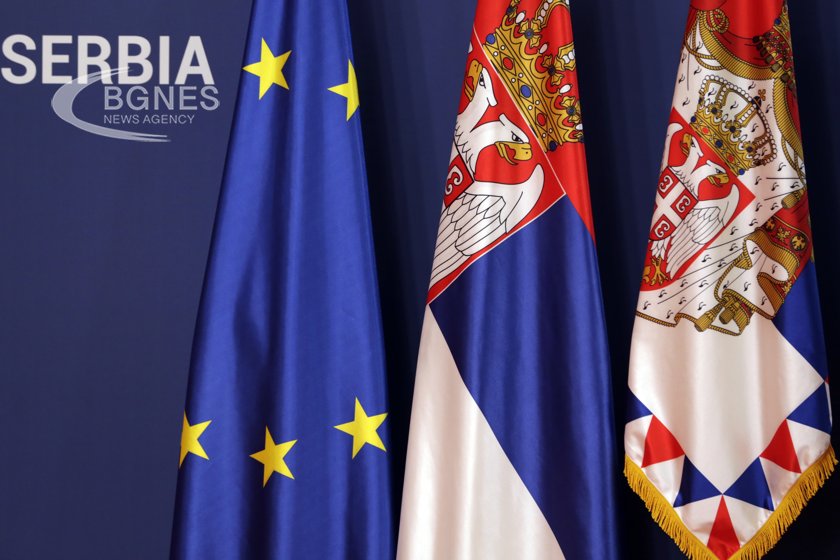"Politico": Russian FSB uses Serbian agent to influence EU institutions