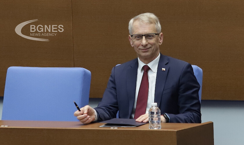 Bulgarian PM Nikolay Denkov: My resignation is the fulfillment of a commitment