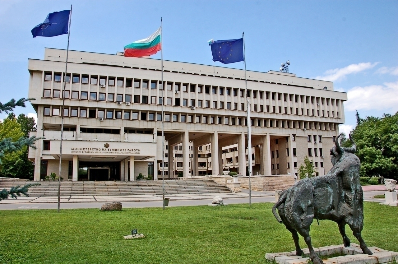 Bulgaria urges North Macedonia to show political maturity and implement its commitments
