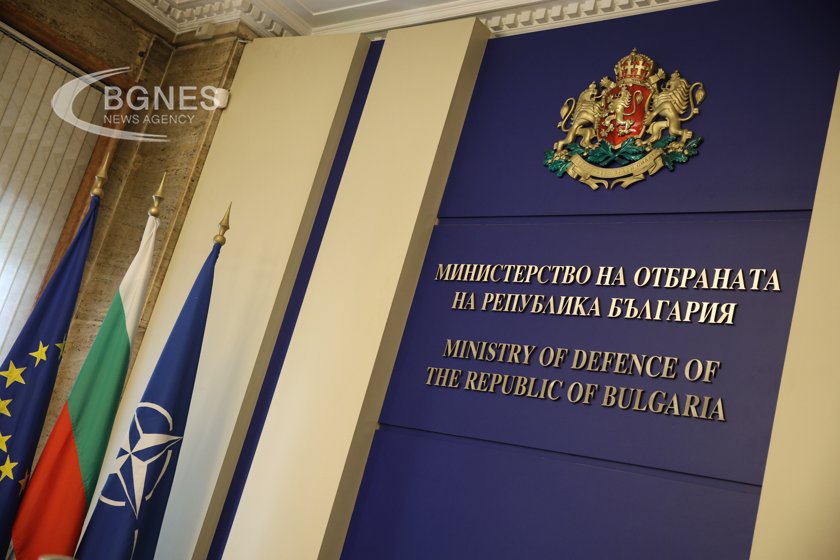 High-ranking NATO general in meetings with the Bulgarian authorities