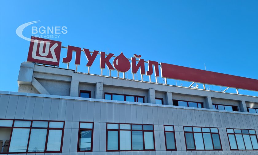 Only Litasco can supply oil to Lukoil-Neftohim