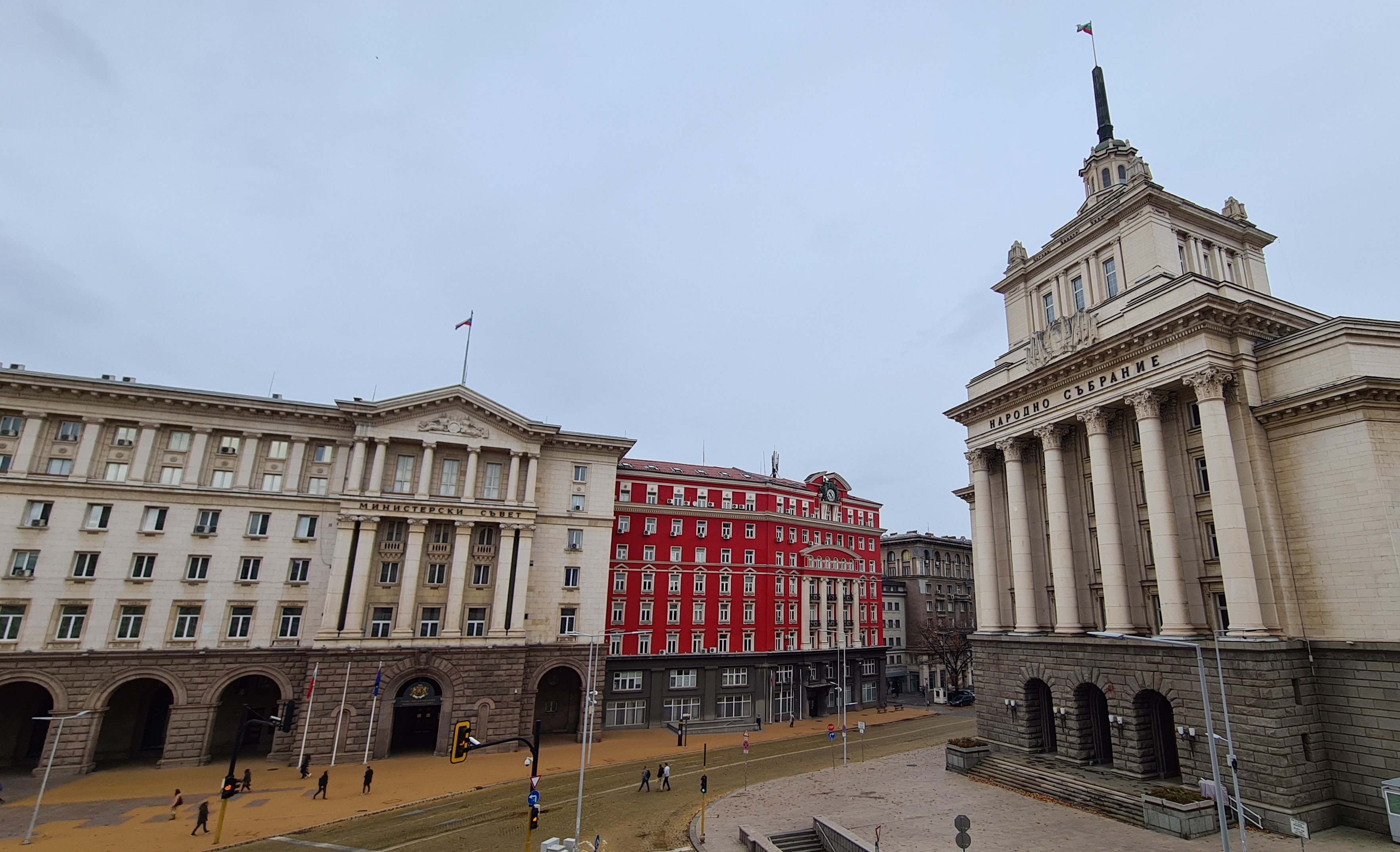 PACE committee proposes closing post-monitoring dialogue with Bulgaria
