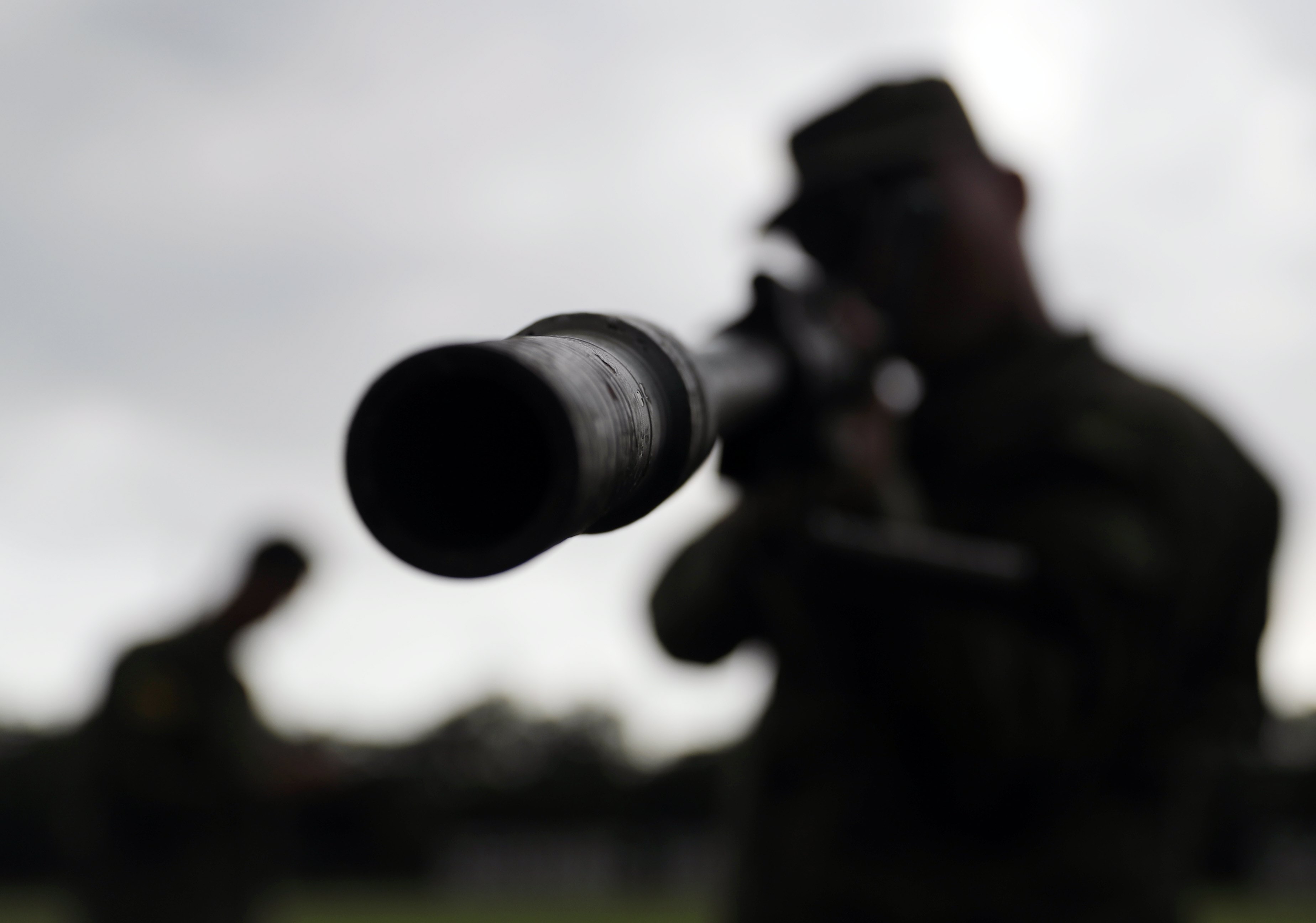US Embassy in Russia Warns of Islamic State Attack