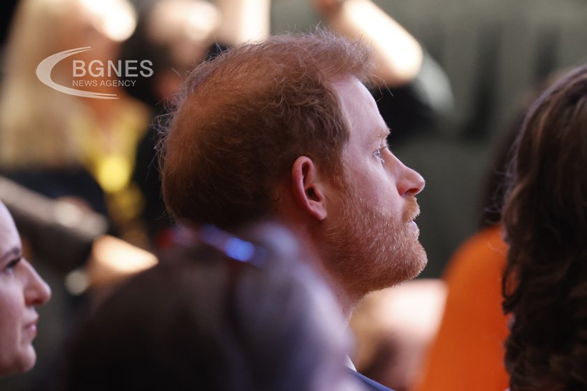 Harry and Meghan visited the family of a Yuvalde victim