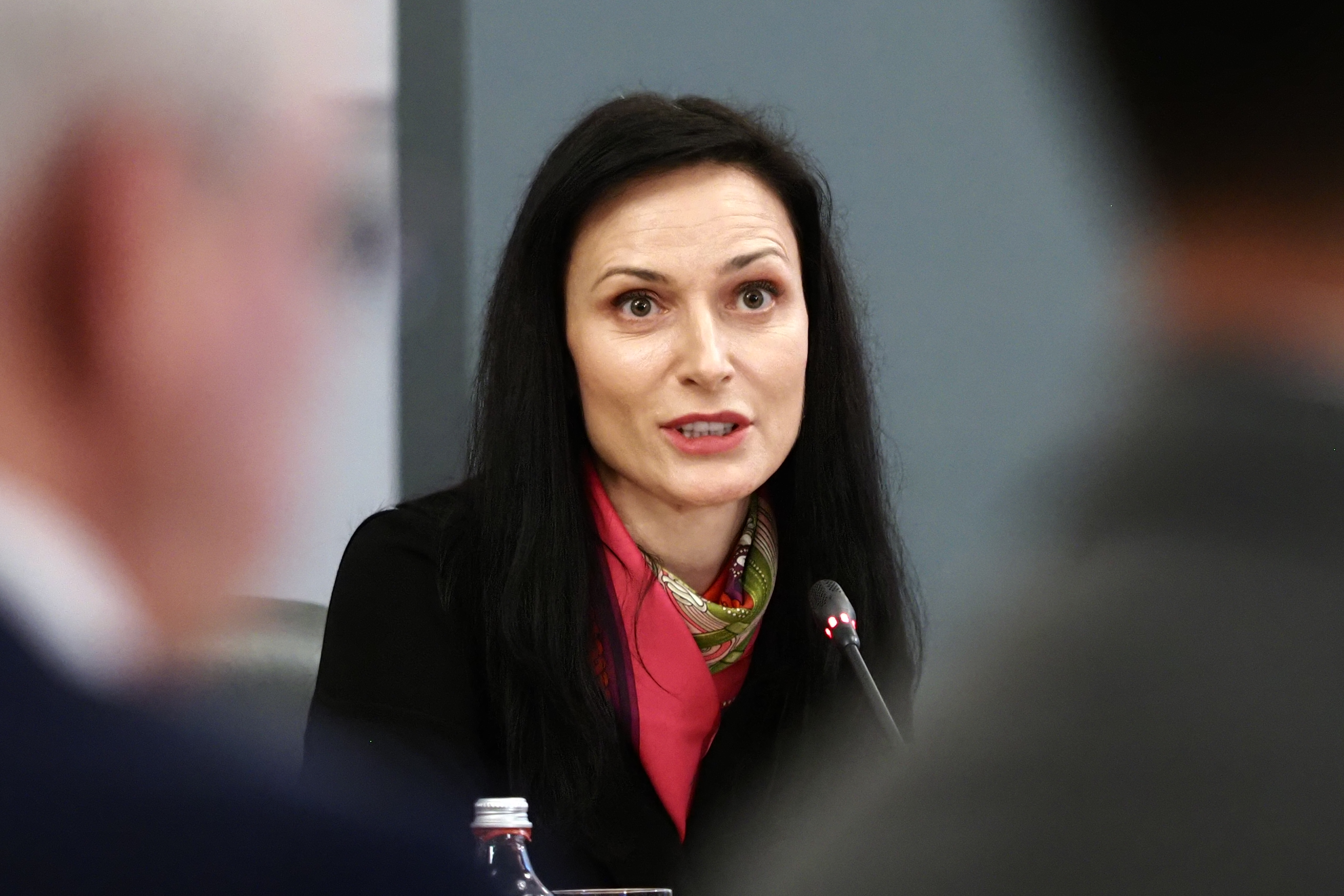 FM Maria Gabriel: Saving the Bulgarian Jews during WWII is a reason to be proud