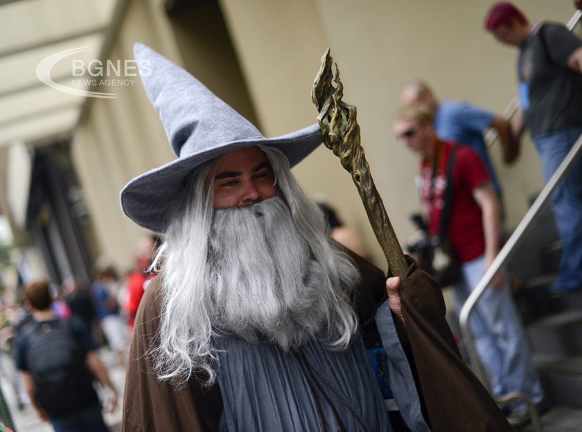 Petition calls for naming streets in Prague after Tolkien characters