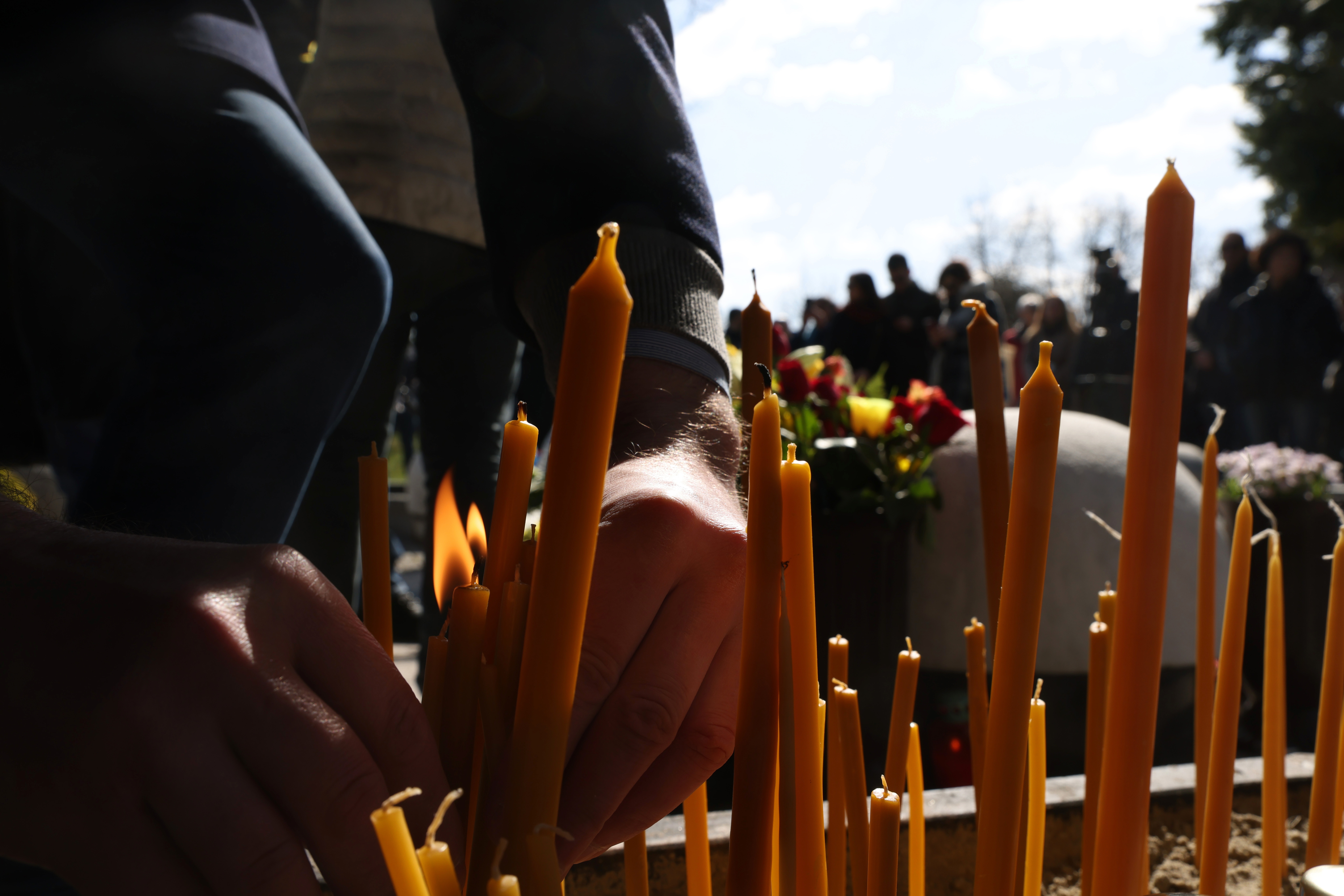21 years since the assassination of the first democratically elected Serbian Prime Minister, Zoran Djindjic