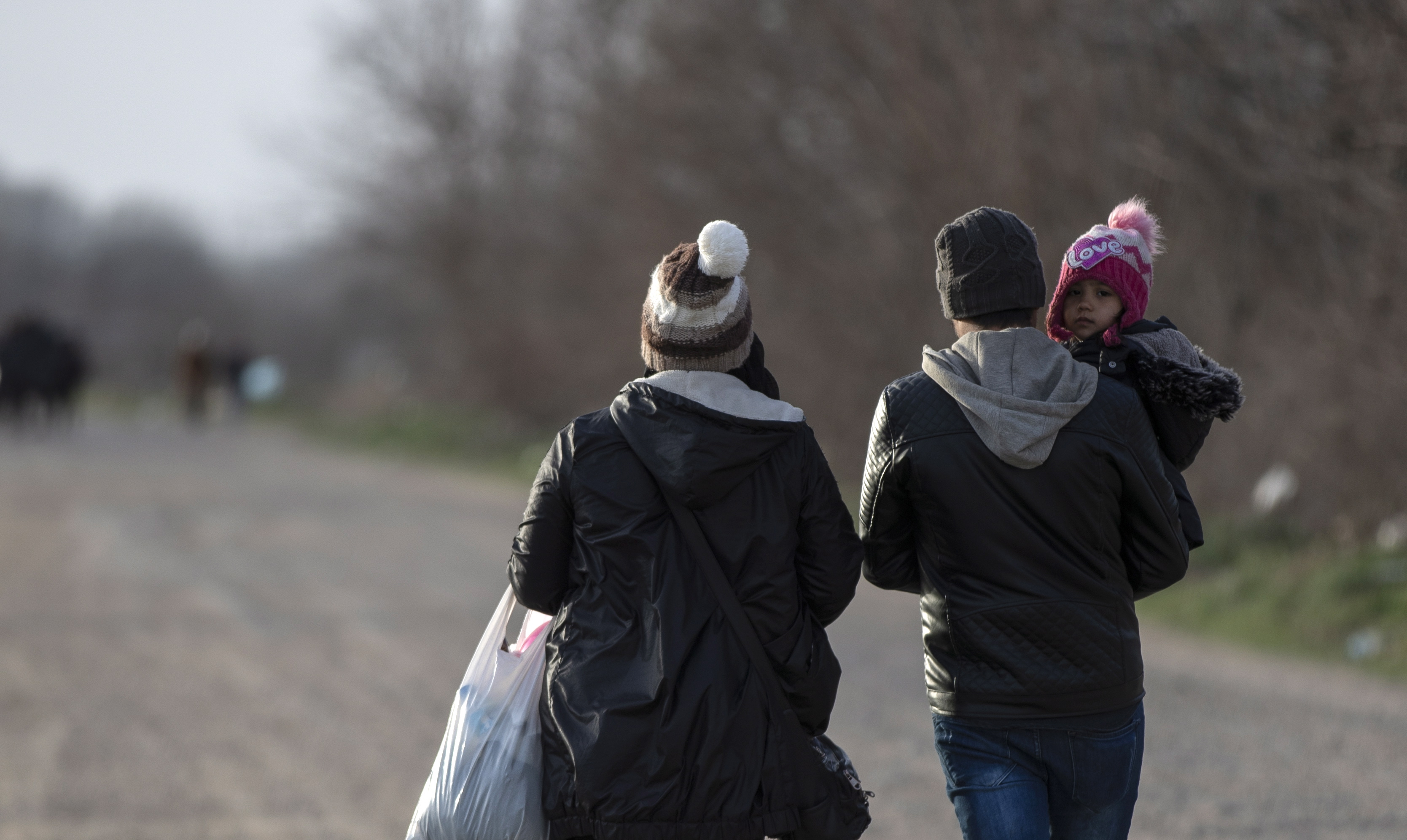 Council of Ministers of Bulgaria: There is no "unprecedented migrant flow" in the country