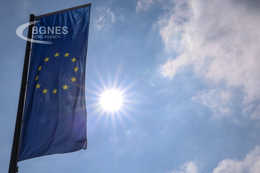 Alpha Research: 60% of Bulgarians retain their categorical support for our membership in the EU