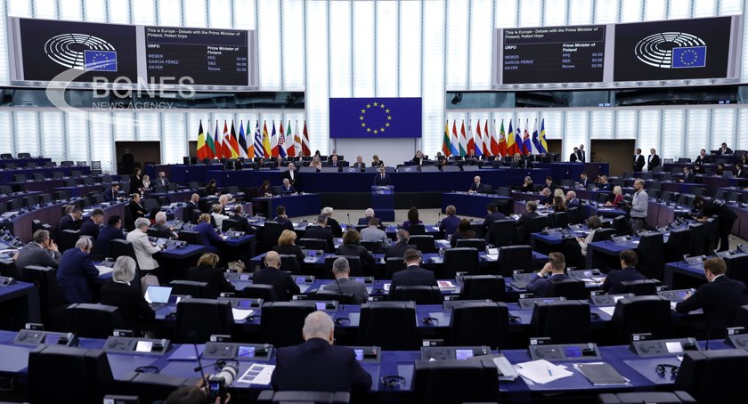 European Parliament adopts historical AI law