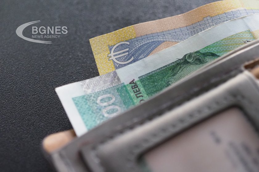 IMF: Bulgaria's entry into the Eurozone would bring many benefits. Hurry up