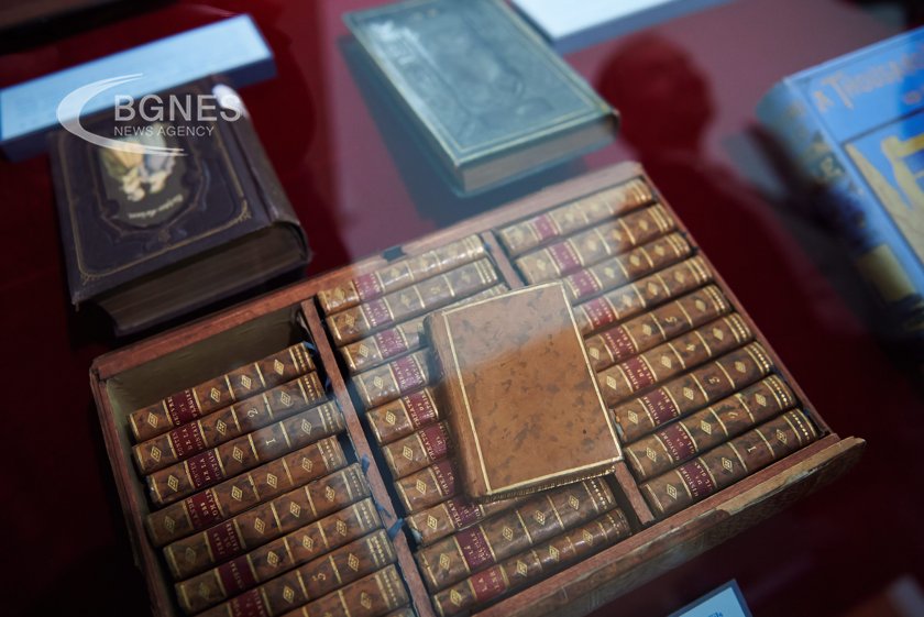 Giant Swedish archive records paranormal phenomena