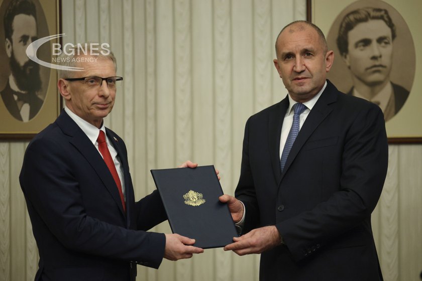 WCC-DB immediately returned the second mandate for the cabinet