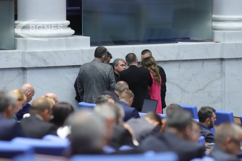 The caretaker prime minister-designate will have his powers terminated from his primary job