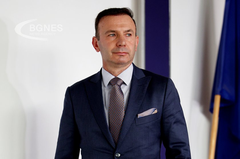 The Chief Secretary of the Bulgarian Ministry of Internal Affairs, Zhivko Kotsev, has resigned