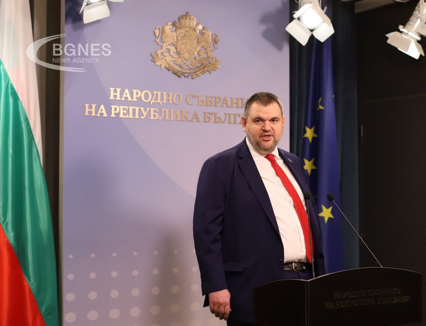 Peevski: Denkov is the weakest prime minister in the history of Bulgaria