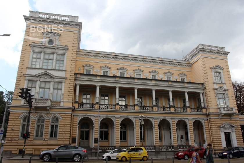 Bulgaria together with Ukraine hosts a conference on the Black Sea