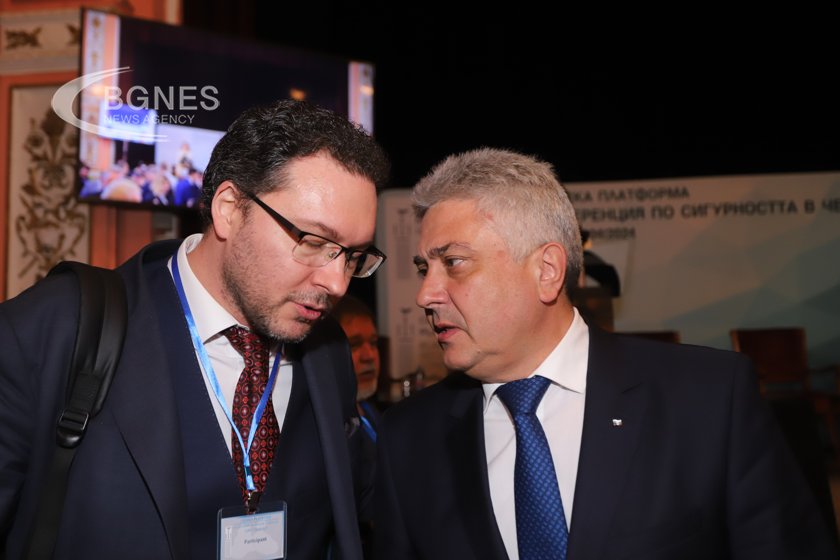 Caretaker government PM Glavchev proposes Daniel Mitov to head the Ministry of Foreign Affairs