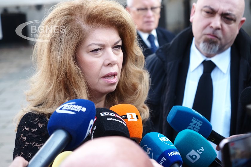 Bulgarian Vice President Iliana Yotova on the role in the Ministry of Foreign Affairs: Glavchev owes answers