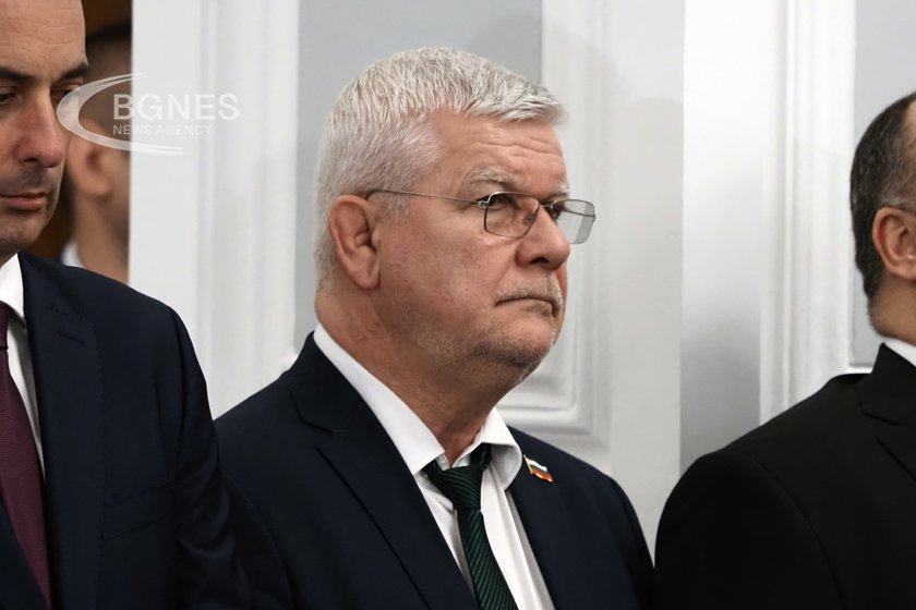 Glavchev wants to replace the foreign and agriculture ministers
