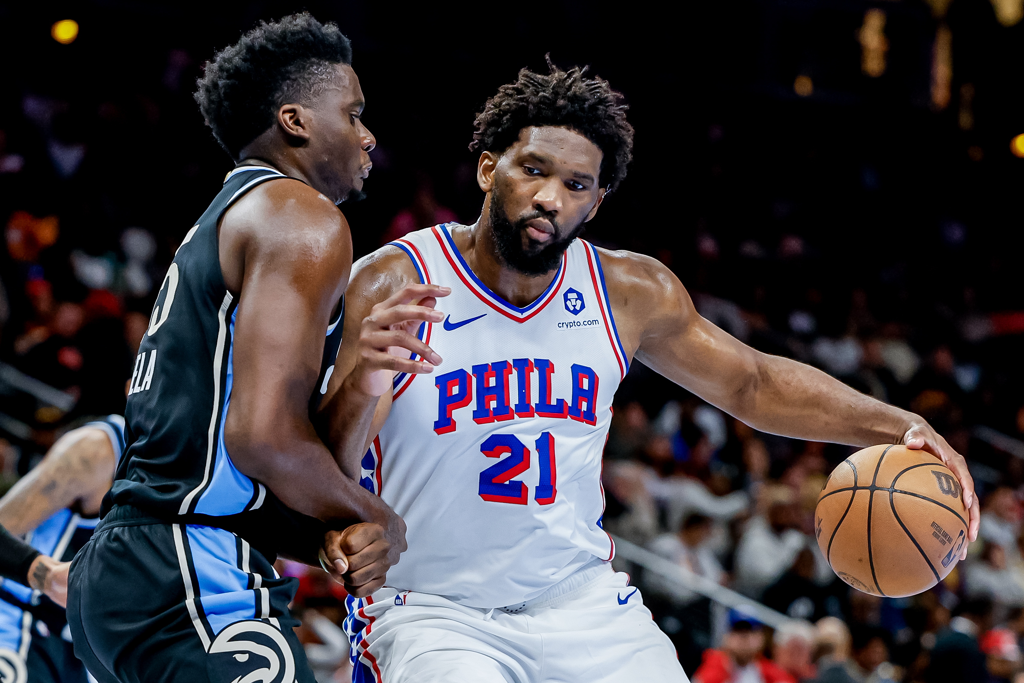 Philadelphia beats Miami, Chicago sends Atlanta home