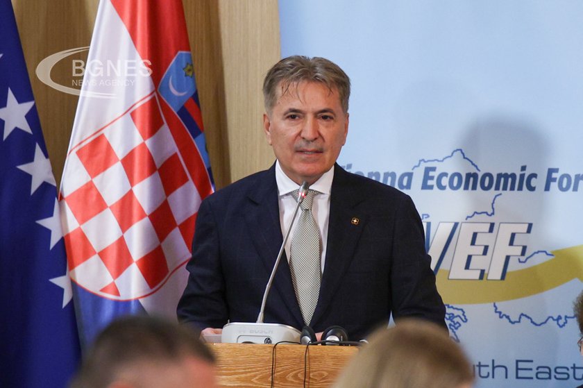 Acting Minister of Economy: Petko Nikolov: Bulgaria will be the basis of the development of Eastern Europe