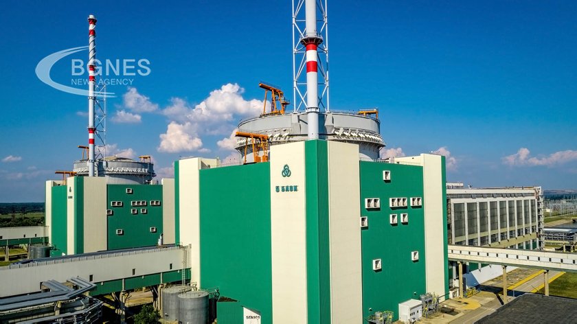 Bulgarian Nuclear Regulatory Agency (NRA) granted permission for Westinghouse fuel