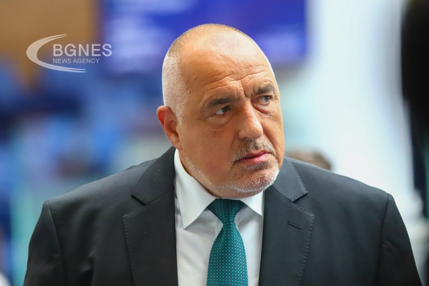 Borisov for WCC-DB: There will be no “loose fit” with people shifting blame