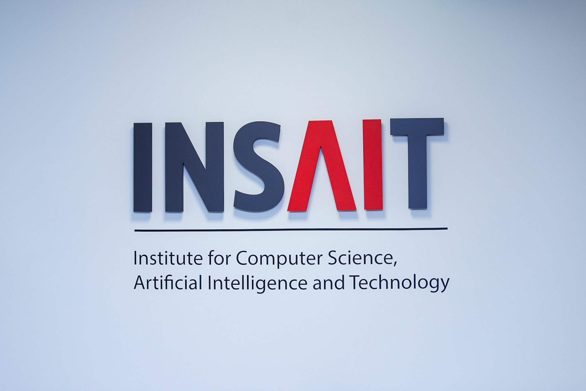 Bulgaria lags in the development of AI projects