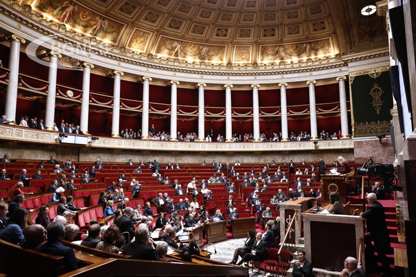 French parliament to investigate sexual abuse in cinema