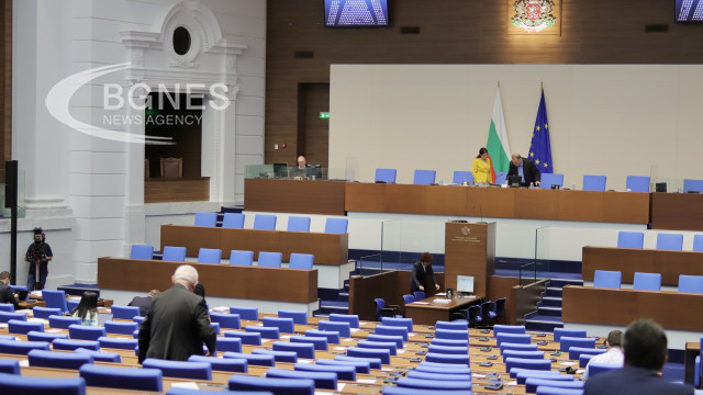 Alpha Research survey shows the 50th Bulgarian parliament will be like the 49th, GERB ranks first with 25.4%