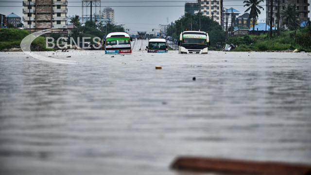 The effects of El Niño continue to wreak havoc