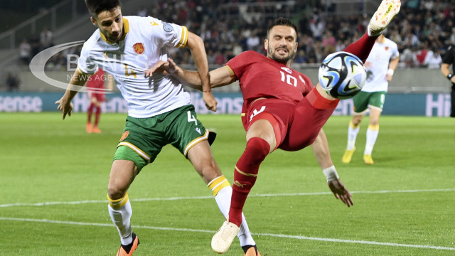 A goal from Iliya Gruev helped Leeds move closer to a Premier League victory