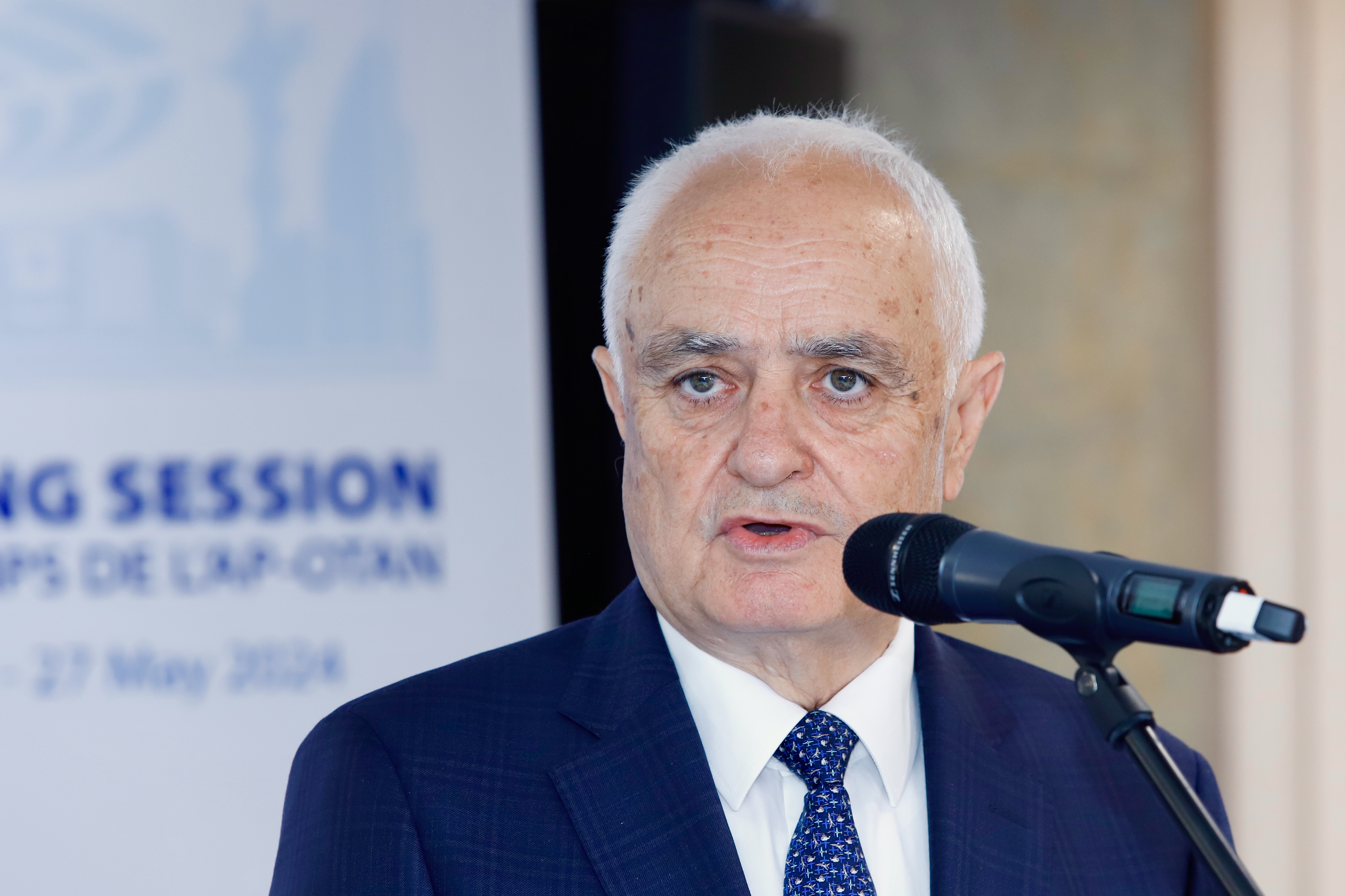 Bulgaria is ready to train Ukrainian military in English