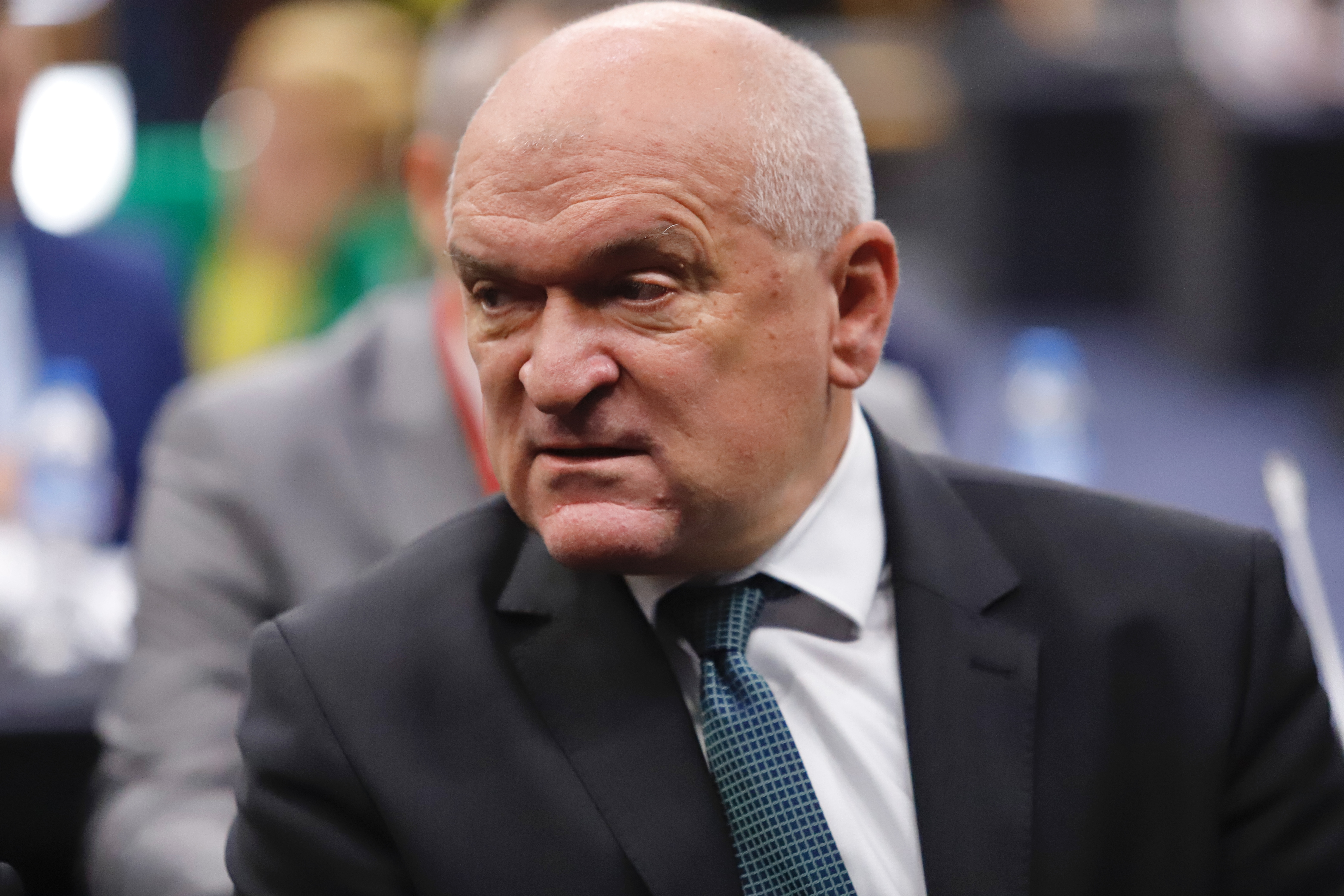 Glavchev: The first stage of real diversification of the nuclear fuel process has been completed
