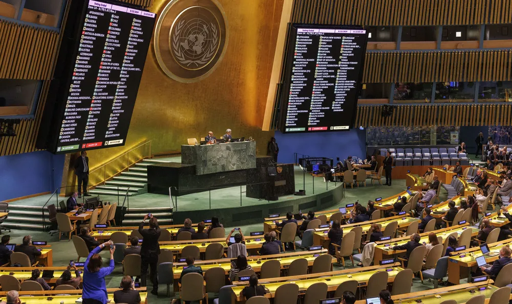 Bulgaria has a consistent and unchanged position in recognising the victims of Srebrenica