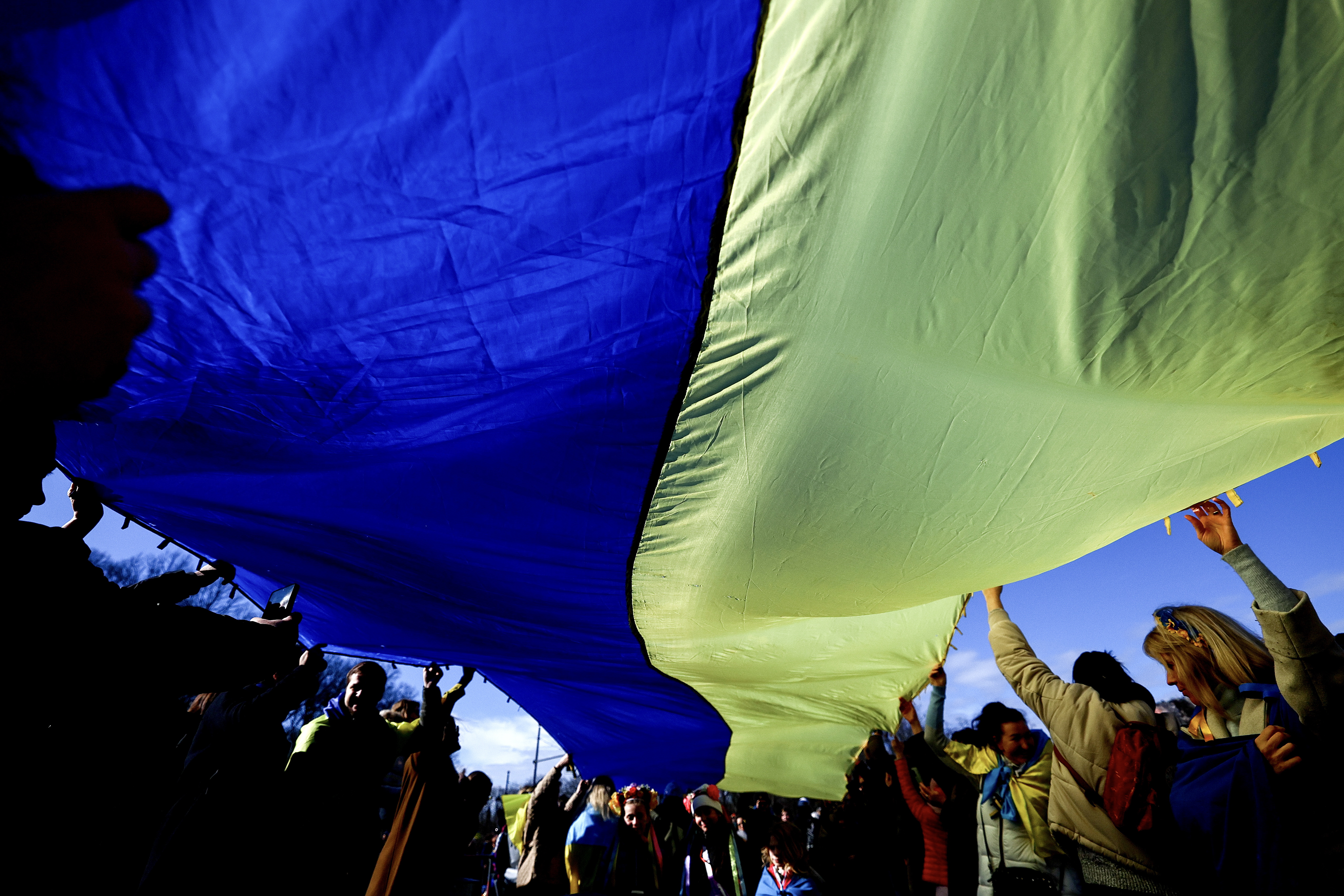 Ukraine and the EU finalize the security pact